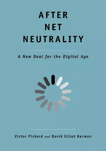 After Net Neutrality cover