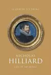 Nicholas Hilliard cover