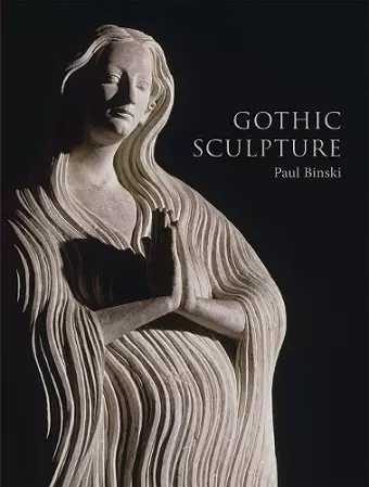 Gothic Sculpture cover