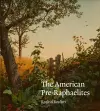 The American Pre-Raphaelites cover