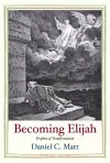 Becoming Elijah cover