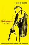 The Orphanage cover