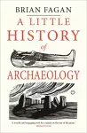 A Little History of Archaeology cover