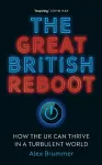 The Great British Reboot cover
