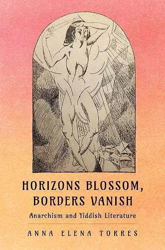 Horizons Blossom, Borders Vanish cover