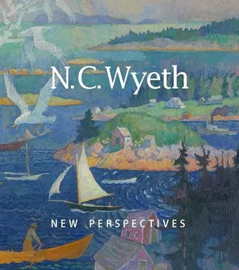N. C. Wyeth cover