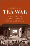 Tea War cover