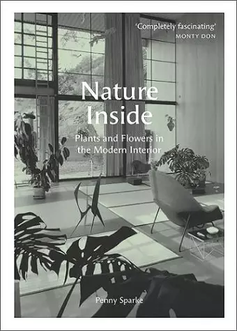 Nature Inside cover