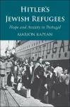 Hitler’s Jewish Refugees cover