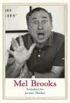 Mel Brooks cover