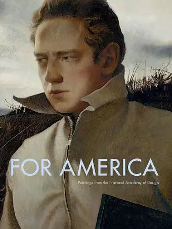 For America cover