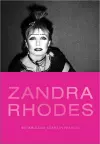 Zandra Rhodes cover