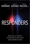First Responders cover