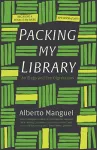 Packing My Library cover