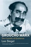 Groucho Marx cover