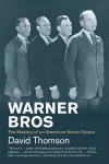 Warner Bros cover