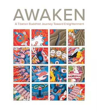 Awaken cover