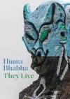 Huma Bhabha cover