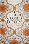 Behind Closed Doors cover