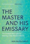 The Master and His Emissary cover