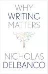 Why Writing Matters cover