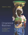 Ornamental Blackness cover