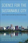 Science for the Sustainable City cover