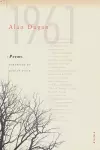 Poems cover
