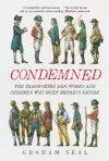 Condemned cover