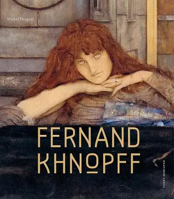 Fernand Khnopff cover