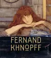 Fernand Khnopff cover