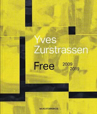 Yves Zurstrassen cover