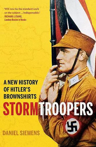Stormtroopers cover