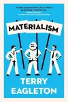 Materialism cover