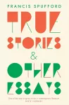 True Stories cover