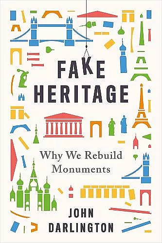 Fake Heritage cover