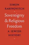 Sovereignty and Religious Freedom cover