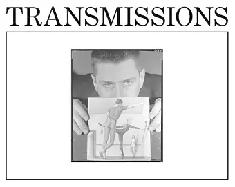 Transmissions cover