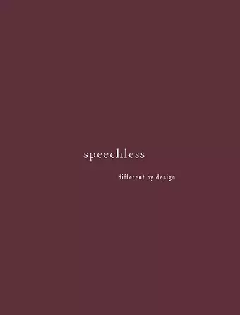 speechless cover