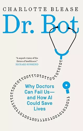 Dr. Bot cover