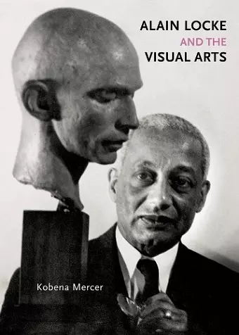 Alain Locke and the Visual Arts cover