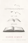 Autobiographies of an Angel packaging