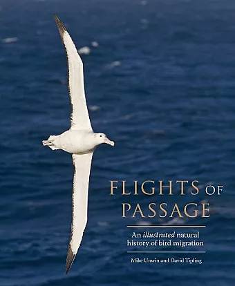 Flights of Passage cover