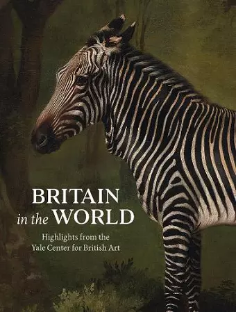 Britain in the World cover