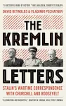 The Kremlin Letters cover