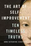 The Art of Self-Improvement cover