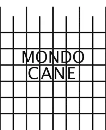 Mondo Cane cover