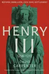 Henry III cover