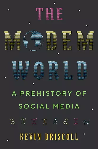 The Modem World cover