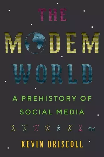 The Modem World cover